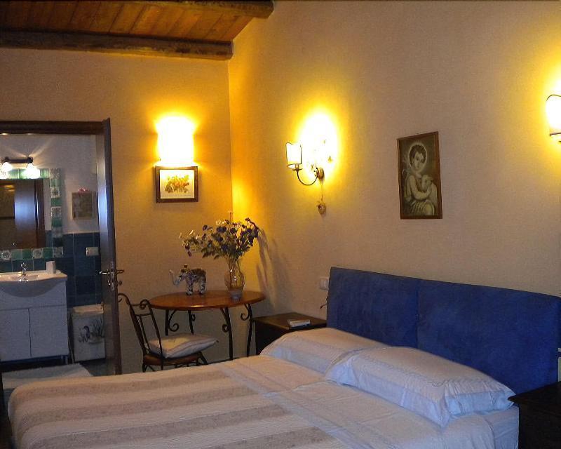 Villa Cristina Συρακούσες Εξωτερικό φωτογραφία