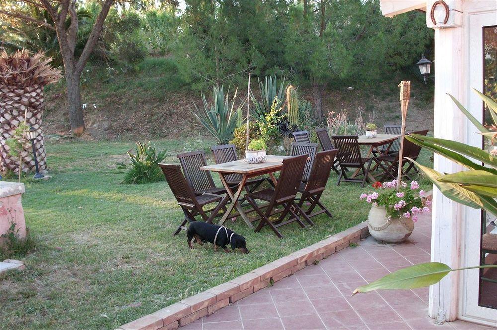 Villa Cristina Συρακούσες Εξωτερικό φωτογραφία