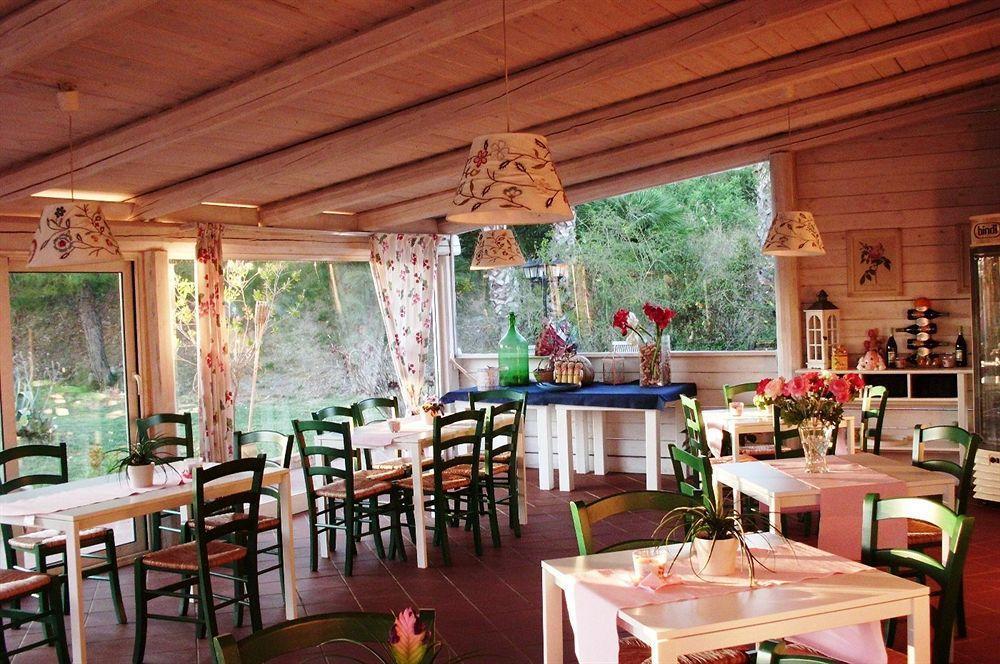Villa Cristina Συρακούσες Εξωτερικό φωτογραφία